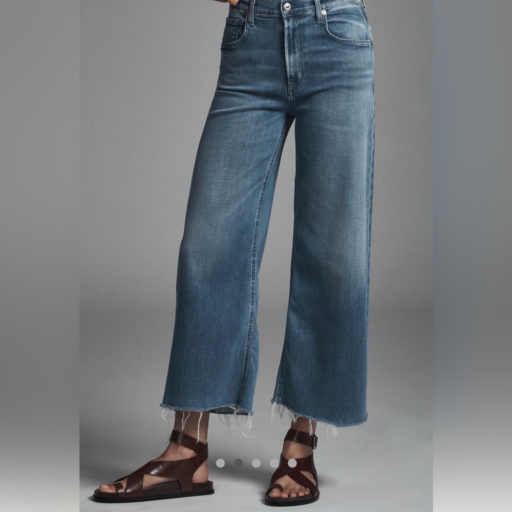 Citizens of Humanity Jeans